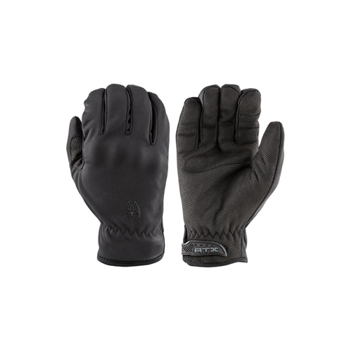 Winter Cut Resistant Patrol Gloves W- Kevlarâ® Palm