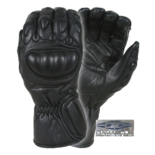 Vector 1 Riot Control Gloves