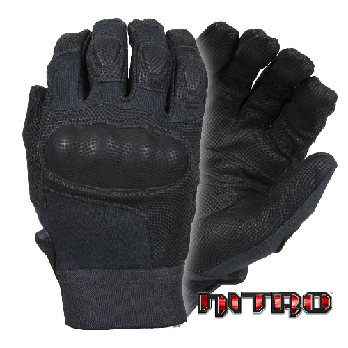 Nitro Hard Knuckle Gloves