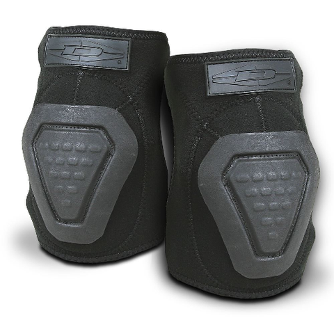 Imperial Neoprene Elbow Pads W- Reinforced Caps