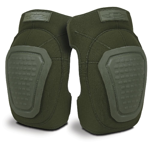 Imperial Neoprene Knee W- Reinforced Caps