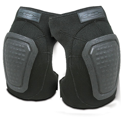 Imperial Neoprene Knee W- Reinforced Caps