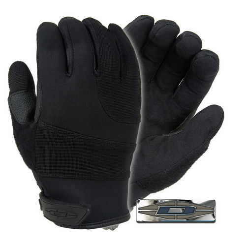 Patrol Guard Razornet Gloves