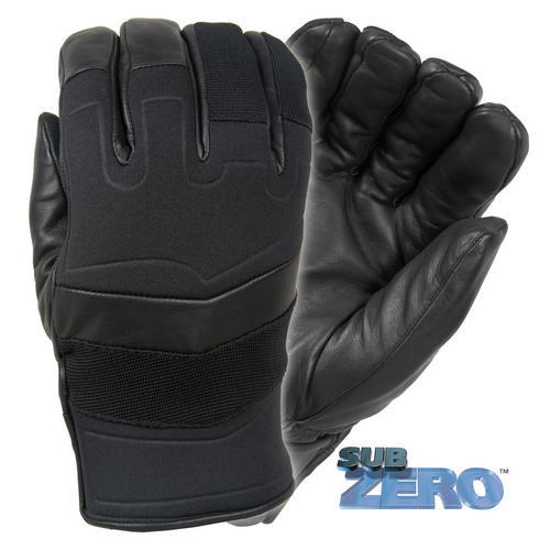 Subzero Gloves