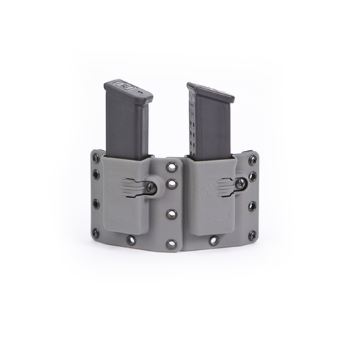 Single Modular Pistol Mag Carrier