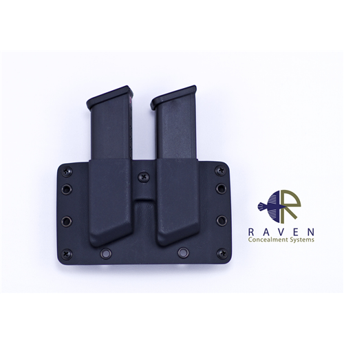 Single Modular Pistol Mag Carrier