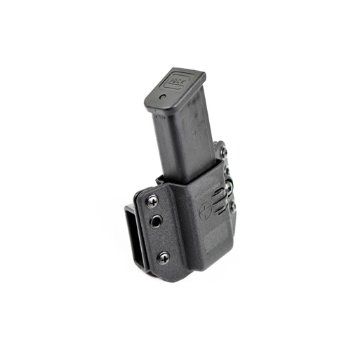 Single Modular Pistol Mag Carrier