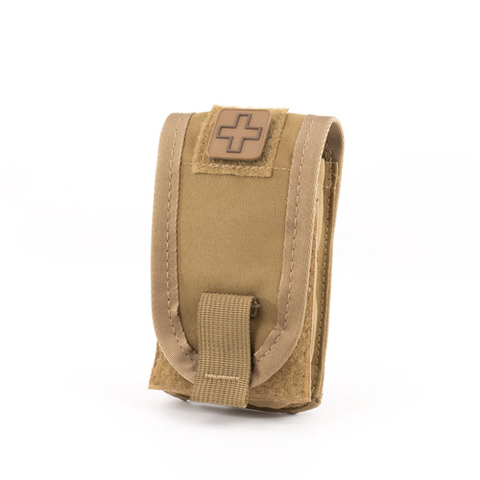 Tourniquet - Self-aid Pouch