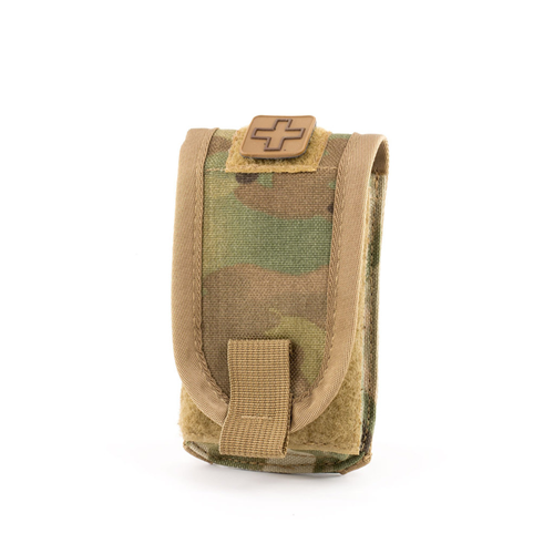 Tourniquet - Self-aid Pouch