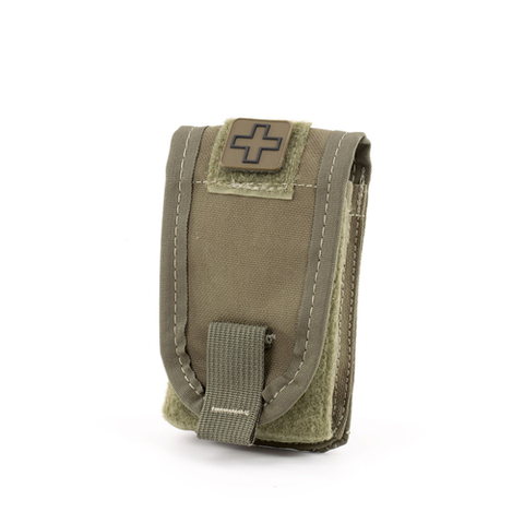 Tourniquet - Self-aid Pouch