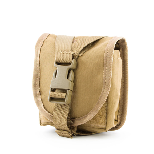 Qd Square Med Pouch