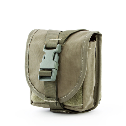 Qd Square Med Pouch