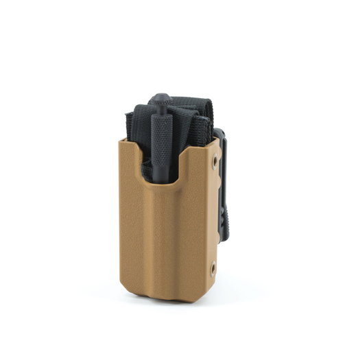 Slick Front Rigid Tq Case For Softt-softt-w