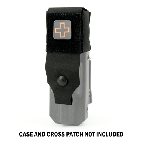 Rigid Tq Case Jacket For C-a-t Gen 7