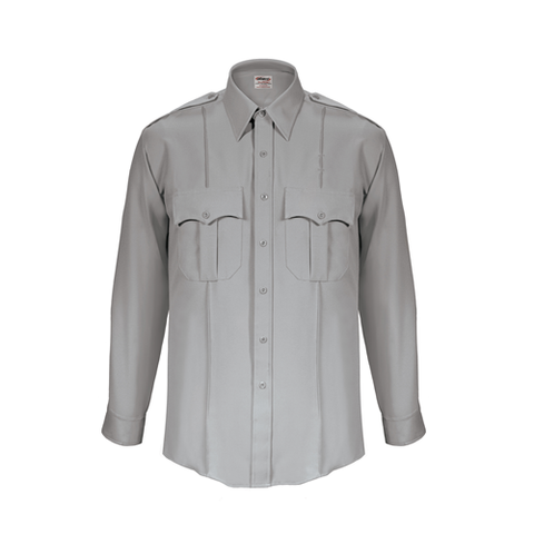 Textrop2 Long Sleeve Shirt