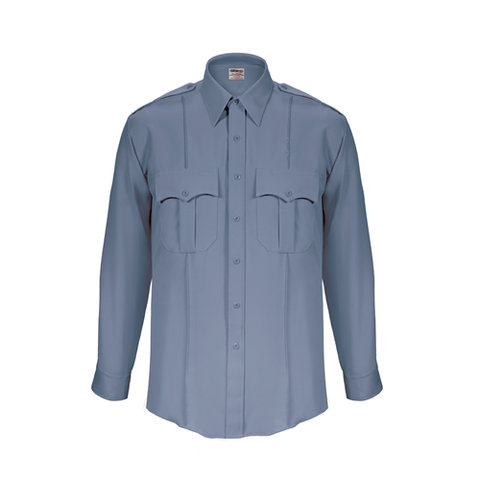 Textrop2 Long Sleeve Shirt