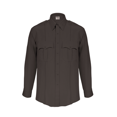 Textrop2 Long Sleeve Shirt