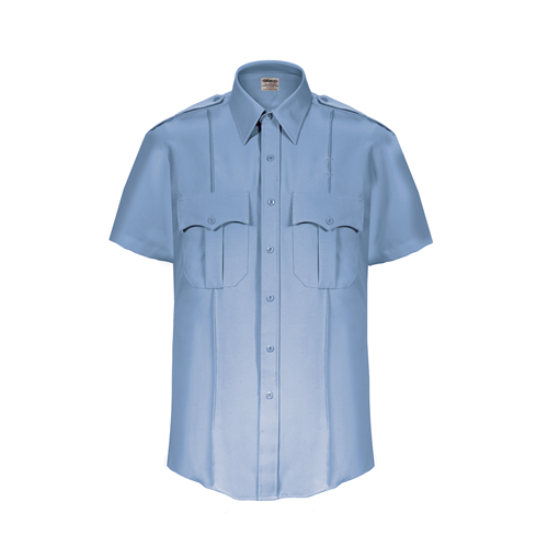 Textrop2 Short Sleeve Shirt