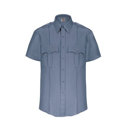 Textrop2 Short Sleeve Shirt