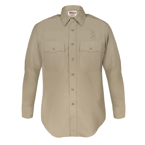 California Highway Patrol Long Sleeve Shirts