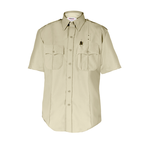 Duty Maxx Short Sleeve Shirt