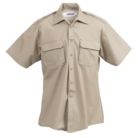 Adu Ripstop Shirt - Short Sleeve