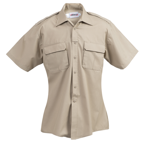 Adu Ripstop Short Sleeve Shirt