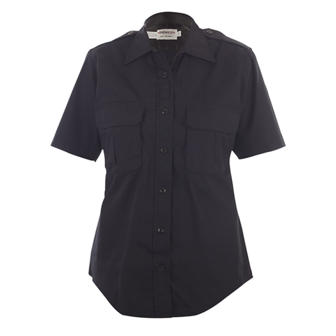 Adu Ripstop Short Sleeve Shirt