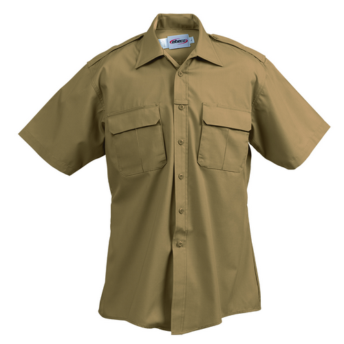 Transcon Line Duty Uniform Ls Shirt