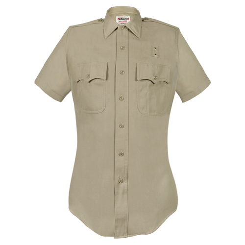 Women's California Highway Patrol Ss Shirts