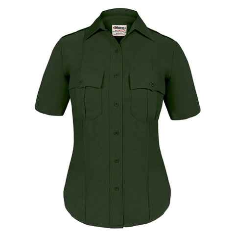 Women's Textrop2 Ss Shirt