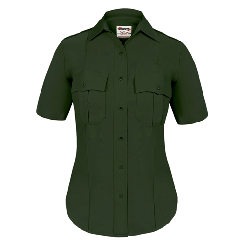 Women's Textrop2 Ss Shirt