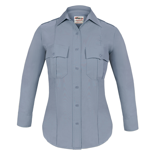 Women's Textrop2 Ls Shirt