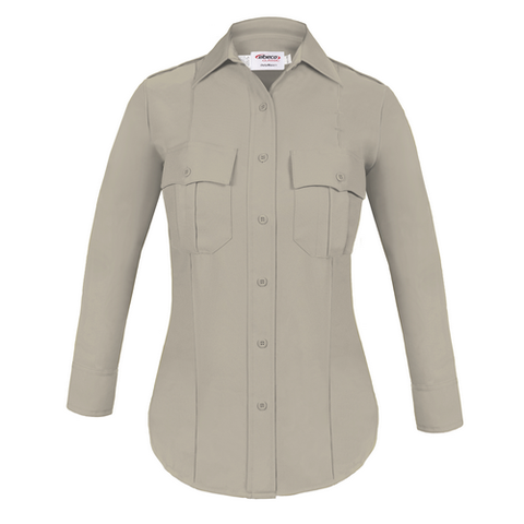 Women's Dutymaxx West Coast Ls Shirt