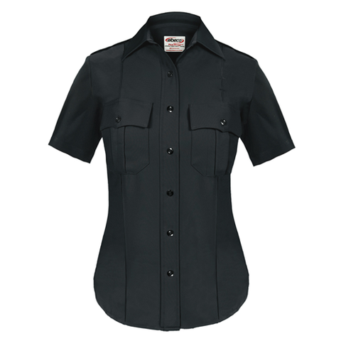 Women's Textrop2 Ss Shirt