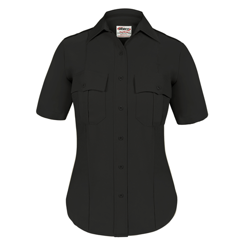 Women's Textrop2 Ss Shirt