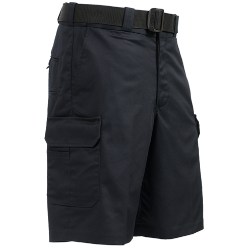 Women's Navy Tek3 Cargo Shorts