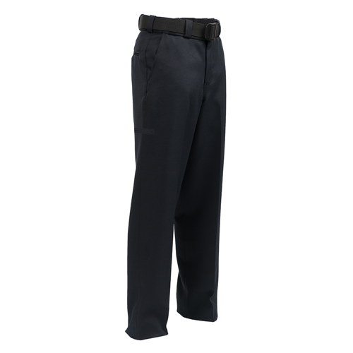 Women's Navy Textrop2 Hidden Cargo Pants