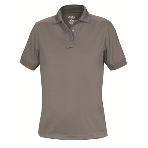 Women's Ufx Ss Tactical Polo