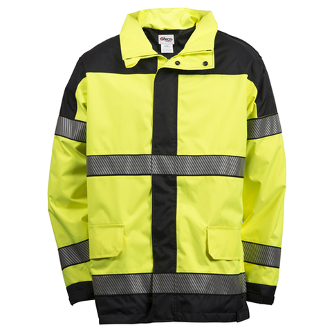 Shield Hivis Parka