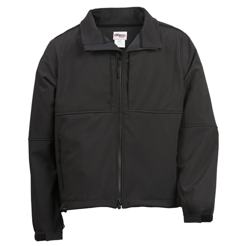 Shield Performance Soft Shell Jacket