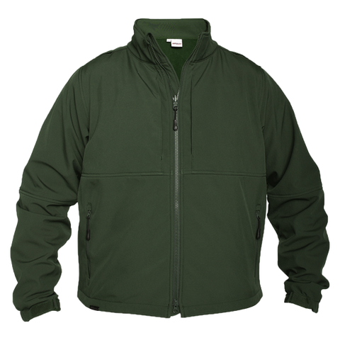 Shield Performance Soft Shell Jacket