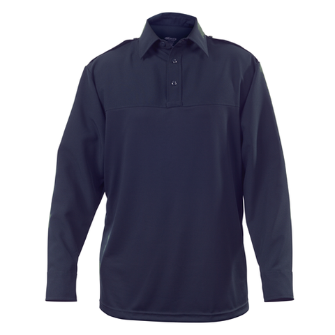 Uv1 Undervest Ls Distinction Shirt