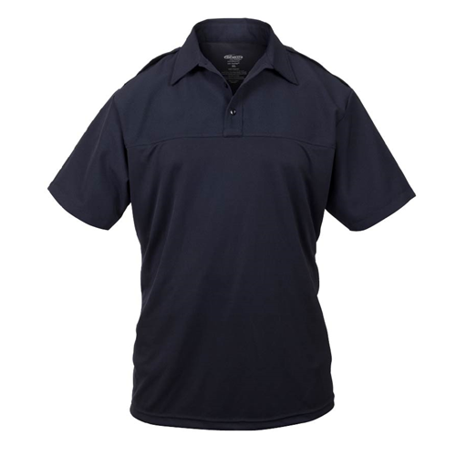 Uv1 Undervest Ss Distinction Shirt