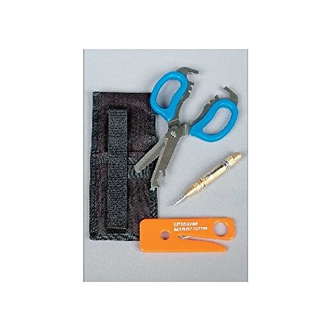 Rescue-tec Holster Set