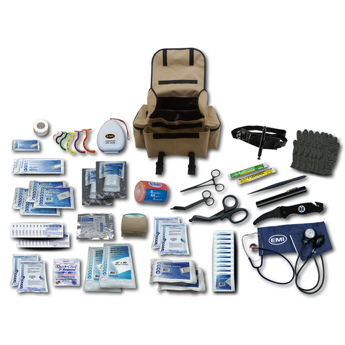 Tacmed Response Kit