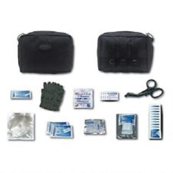 Gunshot- Trauma Kit