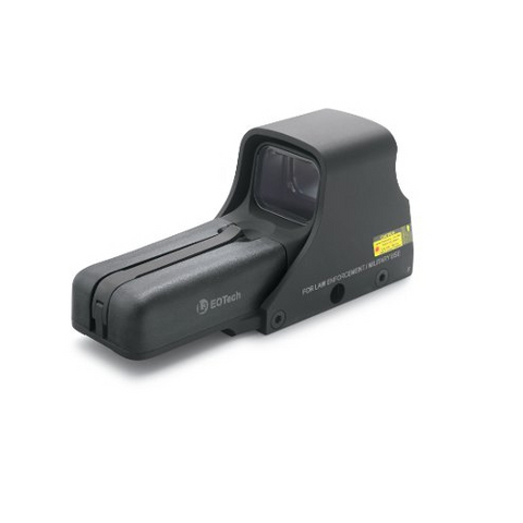 Night Vision Systems Compatible W- Gen I-iii