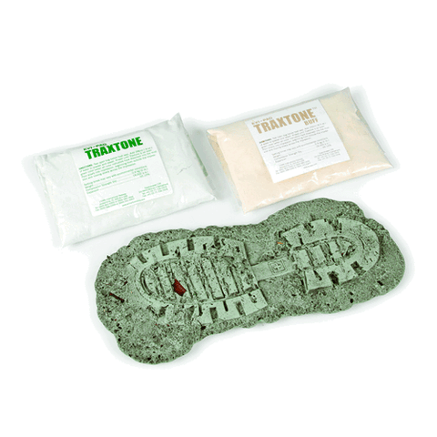 Traxtone Casting Powder Kits