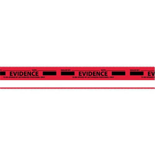 Evidence Strips, Box Of 100